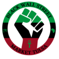 Black Wall Street Market